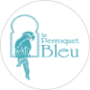 le-perroquet-bleu