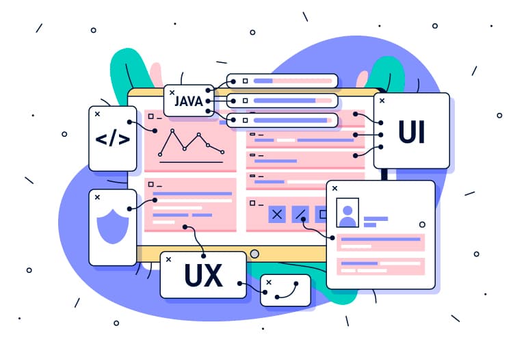 Amélioration de l’UX d’un site d’e-commerce