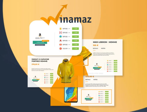 Développement d’une solution d’affiliation multiplateformes : Winamaz