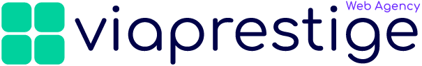 Logo Viaprestige