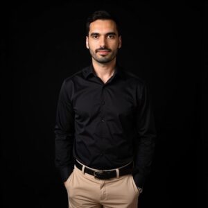 Picture of Youssef LACHIRI