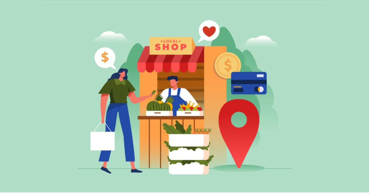 Google My Business Maroc
